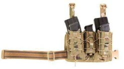 High Speed Gear V1 Leg Rig -Tactical Apparel Store high speed gear v1 leg rig 21dl00 94870.1599167410