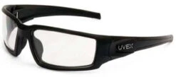 Howard Leight Hypershock Shooter's Safety Eyewear
