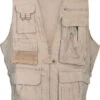 Humvee Safari Vest -Tactical Apparel Store humvee safari vest safari 44968.1599159032
