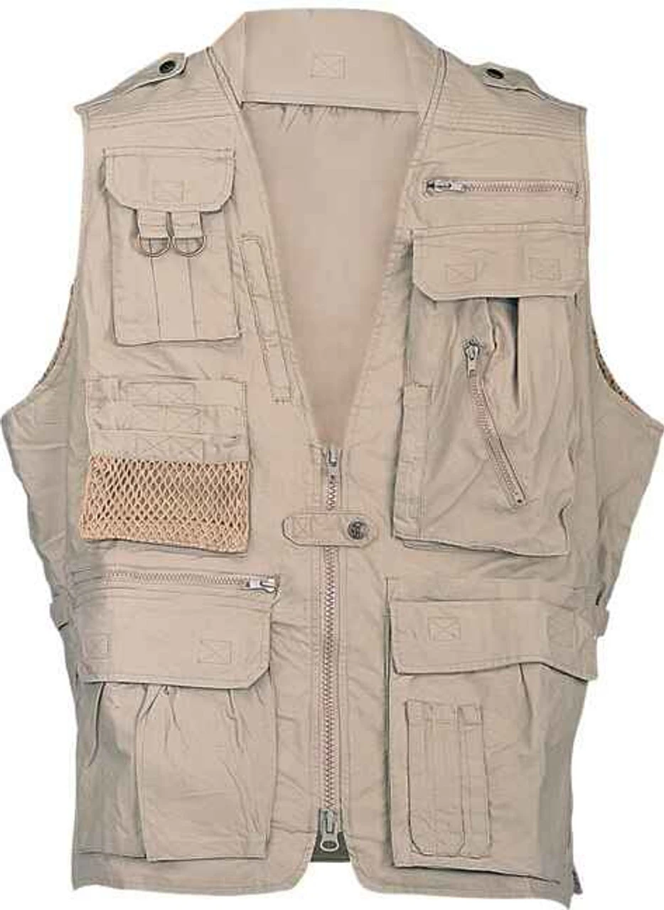Humvee Safari Vest Humvee Safari Vest -Tactical Apparel Store humvee safari vest safari 44968.1599159032