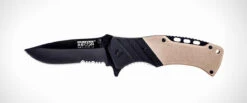 Humvee Recon Knife #14