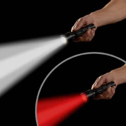 Inova T8R PowerSwitch Rechargeable Dual Color LED Flashlight 5 Inova T8R PowerSwitch Rechargeable Dual Color LED Flashlight -Tactical Apparel Store inova t8r powerswitch rechargeable dual color led flashlight t8ra 01 r7 00042.1601496865