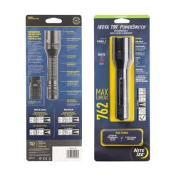 Inova T8R PowerSwitch Rechargeable Dual Color LED Flashlight 10 Inova T8R PowerSwitch Rechargeable Dual Color LED Flashlight -Tactical Apparel Store inova t8r powerswitch rechargeable dual color led flashlight t8ra 01 r7 41656.1601551345