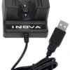 Inoval T4R USB Charging Cradle -Tactical Apparel Store inoval t4r usb charging cradle t4r cr r4 00849.1601557784