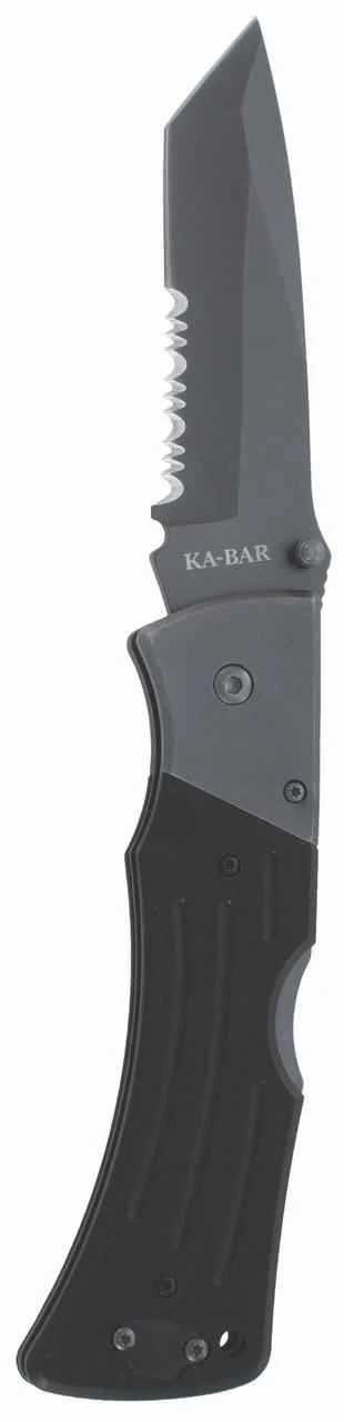 Ka-Bar Knives G10 MULE Tanto Serrated Ka-Bar Knives G10 MULE Tanto Serrated -Tactical Apparel Store ka bar knives g10 mule tanto serrated 3065 00282.1599994644