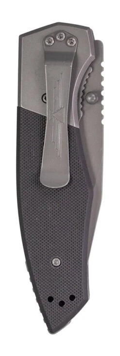 Ka-Bar Knives Jarosz Beartooth Folding Knife -Tactical Apparel Store ka bar knives jarosz beartooth folding knife kb 3086 61166.1601503703