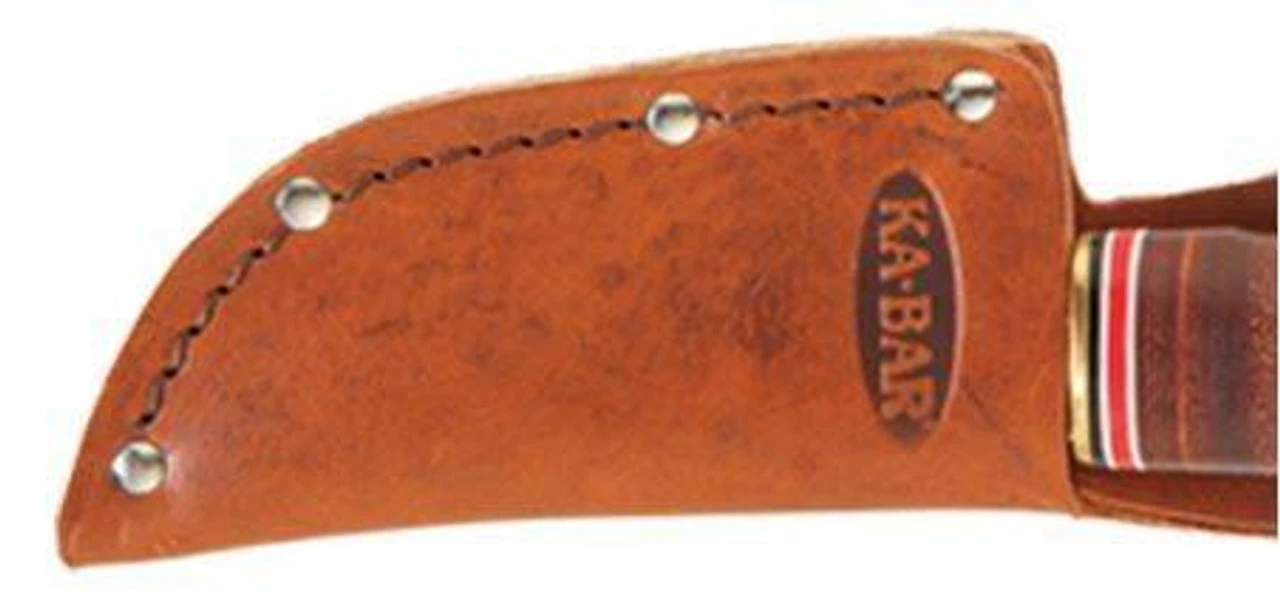 Ka-Bar Leather Handled Game Hook Fixed Blade Knife Ka-Bar Leather Handled Game Hook Fixed Blade Knife -Tactical Apparel Store ka bar leather handled game hook fixed blade knife 1234 kb 41732.1601512470