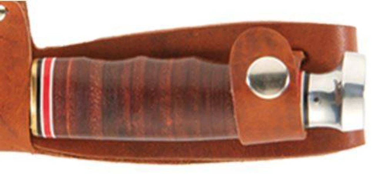 Ka-Bar Leather Handled Game Hook Fixed Blade Knife Ka-Bar Leather Handled Game Hook Fixed Blade Knife -Tactical Apparel Store ka bar leather handled game hook fixed blade knife 1234 kb 51789.1601554148