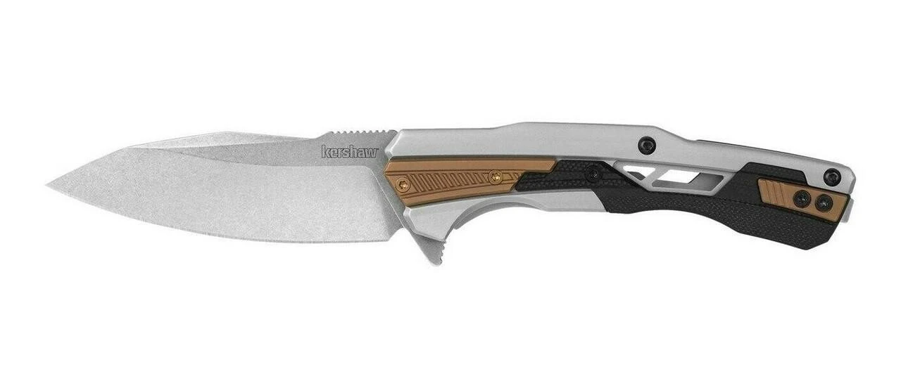 Kershaw Endgame Spear Point Flipper Knife 2095 Kershaw Endgame Spear Point Flipper Knife 2095 -Tactical Apparel Store kershaw endgame spear point flipper knife 2095 2095 ker 67944.1635811115