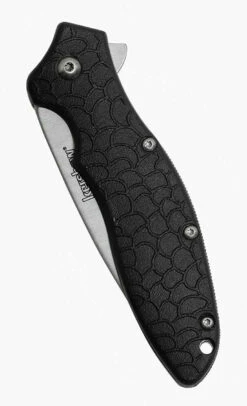 Kershaw Plain Edge OSO Sweet Knife -Tactical Apparel Store kershaw plain edge oso sweet knife 1830 08050.1599992308