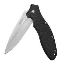 Kershaw Plain Edge OSO Sweet Knife -Tactical Apparel Store kershaw plain edge oso sweet knife 1830 33912.1599989161