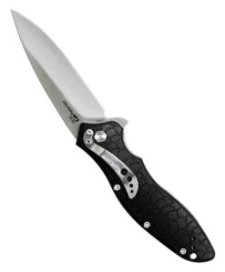 Kershaw Plain Edge OSO Sweet Knife -Tactical Apparel Store kershaw plain edge oso sweet knife 1830 83136.1599987525