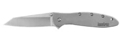 Kershaw Random Leek Reverse Tanto Folding Knife 1660R