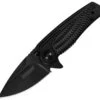 Kershaw Spoke Flipper Knife -Tactical Apparel Store kershaw spoke flipper knife 1313blk 89408.1657827780