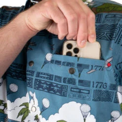 LA Police Gear 5 Branches Tactical Tiki™ Short Sleeve Button Up Shirt -Tactical Apparel Store la police gear 5 branches tactical tiki short sleeve button up shirt sstiki5branch 68018.1623592759