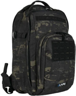 LA Police Gear Atlas™ 12 Hour Tactical Backpack 8 LA Police Gear Atlas™ 12 Hour Tactical Backpack -Tactical Apparel Store la police gear atlas 12 hour tactical backpack 12h pack 10080.1631539868