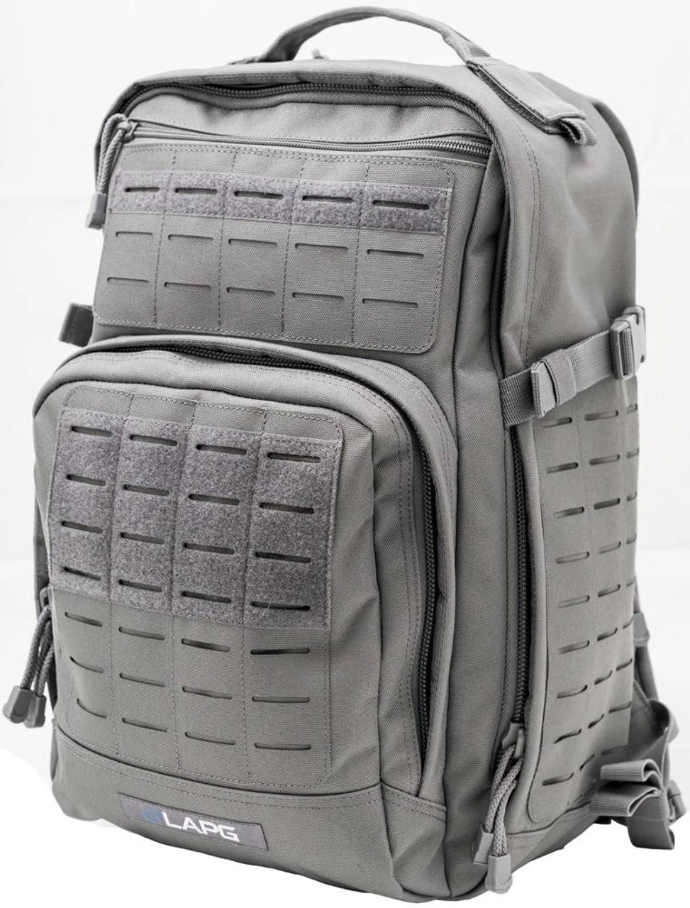 LA Police Gear Atlas™ 12 Hour Tactical Backpack LA Police Gear Atlas™ 12 Hour Tactical Backpack -Tactical Apparel Store la police gear atlas 12 hour tactical backpack 12h pack 63353.1616709479