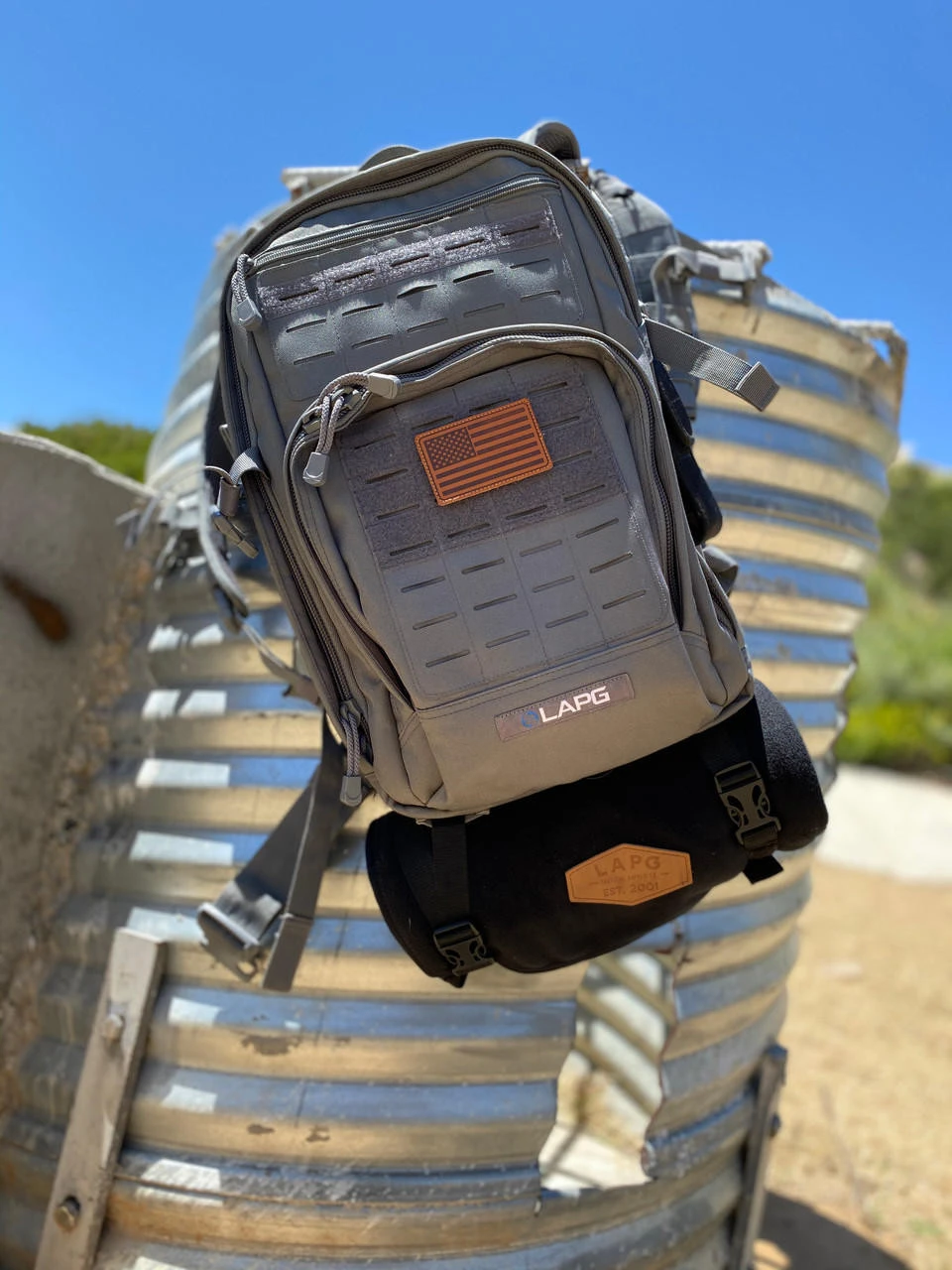LA Police Gear Atlas™ 12 Hour Tactical Backpack LA Police Gear Atlas™ 12 Hour Tactical Backpack -Tactical Apparel Store la police gear atlas 12 hour tactical backpack 12h pack 85861.1658600739