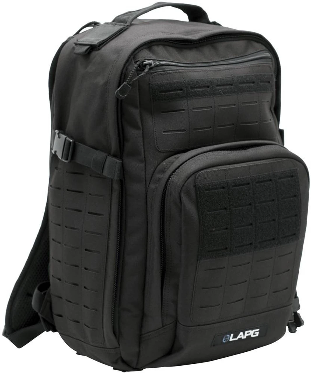 LA Police Gear Atlas™ 12 Hour Tactical Backpack LA Police Gear Atlas™ 12 Hour Tactical Backpack -Tactical Apparel Store la police gear atlas 12 hour tactical backpack 12h pack 95913.1616709487