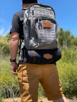 LA Police Gear Atlas™ 12 Hour Tactical Backpack 4 LA Police Gear Atlas™ 12 Hour Tactical Backpack -Tactical Apparel Store la police gear atlas 12 hour tactical backpack 12h pack 99322.1658600802