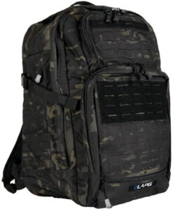 LA Police Gear Atlas™ 24 Hour Tactical Backpack -Tactical Apparel Store la police gear atlas 24 hour tactical backpack 24h pack 44183.1631539348