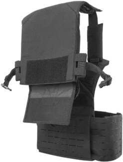 LA Police Gear Atlas Plate Carrier + 2 Level IV Plates Kit 5 LA Police Gear Atlas Plate Carrier + 2 Level IV Plates Kit -Tactical Apparel Store la police gear atlas plate carrier 2 level iv plates kit pc atlas bundle 19814.1675300210