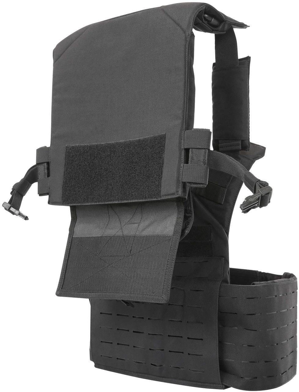 LA Police Gear Atlas Plate Carrier + 2 Level IV Plates Kit LA Police Gear Atlas Plate Carrier + 2 Level IV Plates Kit -Tactical Apparel Store la police gear atlas plate carrier 2 level iv plates kit pc atlas bundle 19814.1675300210