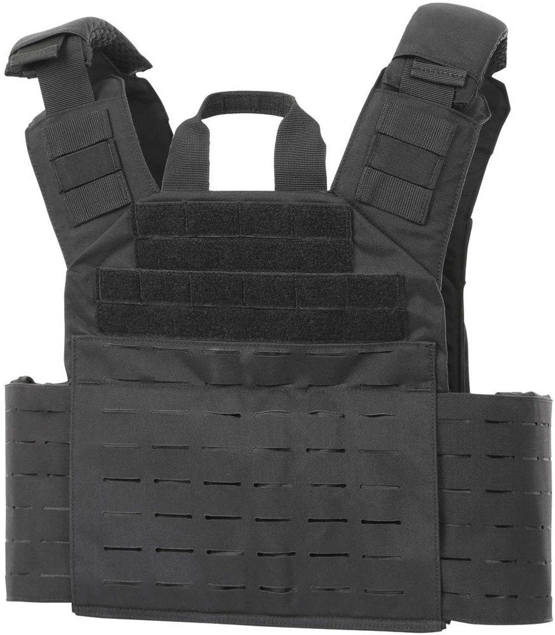 LA Police Gear Atlas Plate Carrier + 2 Level IV Plates Kit LA Police Gear Atlas Plate Carrier + 2 Level IV Plates Kit -Tactical Apparel Store la police gear atlas plate carrier 2 level iv plates kit pc atlas bundle 39318.1675300182