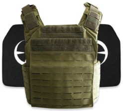 LA Police Gear Atlas Plate Carrier + 2 Level IV Plates Kit 16 LA Police Gear Atlas Plate Carrier + 2 Level IV Plates Kit -Tactical Apparel Store la police gear atlas plate carrier 2 level iv plates kit pc atlas bundle 61109.1675300223