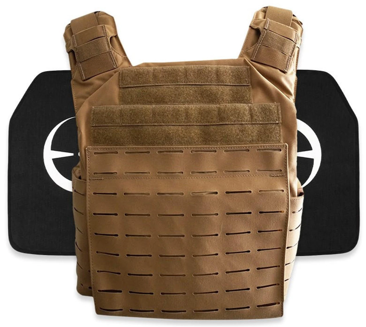 LA Police Gear Atlas Plate Carrier + 2 Level IV Plates Kit LA Police Gear Atlas Plate Carrier + 2 Level IV Plates Kit -Tactical Apparel Store la police gear atlas plate carrier 2 level iv plates kit pc atlas bundle 78630.1675300189