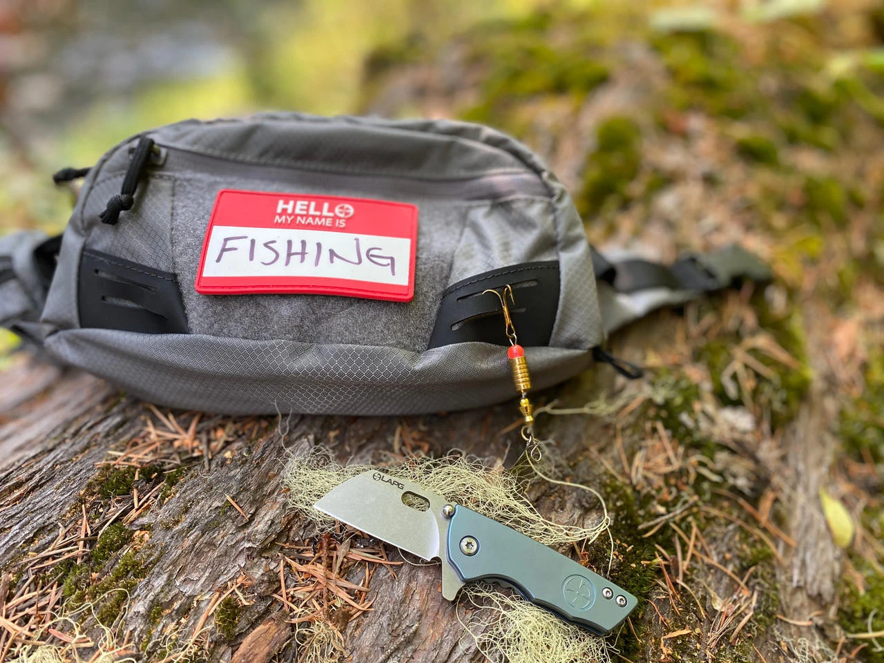 LA Police Gear Atom Folding Knife LA Police Gear Atom Folding Knife -Tactical Apparel Store la police gear atom folding knife kn 01 45193.1658600808