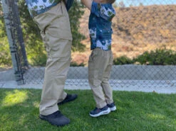 LA Police Gear Baby/Toddler Urban Ops Tactical Pants 10 LA Police Gear Baby/Toddler Urban Ops Tactical Pants -Tactical Apparel Store la police gear babytoddler urban ops tactical pants baby tacpant 00019.1670455406