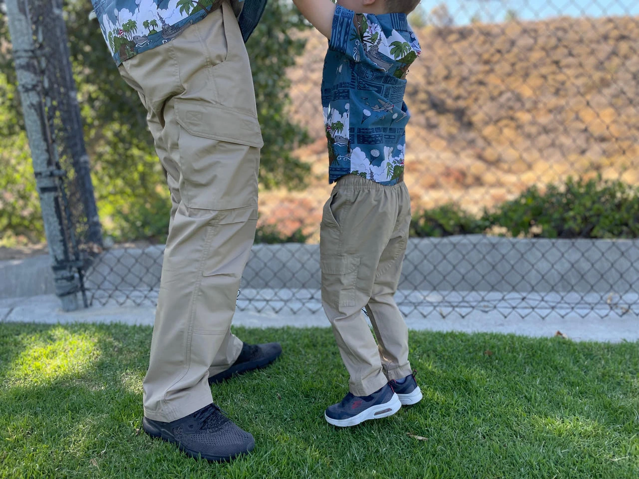 LA Police Gear Baby/Toddler Urban Ops Tactical Pants LA Police Gear Baby/Toddler Urban Ops Tactical Pants -Tactical Apparel Store la police gear babytoddler urban ops tactical pants baby tacpant 00019.1670455406