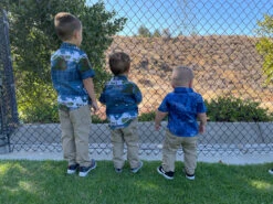 LA Police Gear Baby/Toddler Urban Ops Tactical Pants 11 LA Police Gear Baby/Toddler Urban Ops Tactical Pants -Tactical Apparel Store la police gear babytoddler urban ops tactical pants baby tacpant 19976.1670455399
