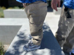 LA Police Gear Baby/Toddler Urban Ops Tactical Pants 9 LA Police Gear Baby/Toddler Urban Ops Tactical Pants -Tactical Apparel Store la police gear babytoddler urban ops tactical pants baby tacpant 94684.1670455404