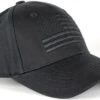 LA Police Gear Embroidered Blackout Flag Hat -Tactical Apparel Store la police gear blackout flag hat hat blackout flag 04696.1631669100