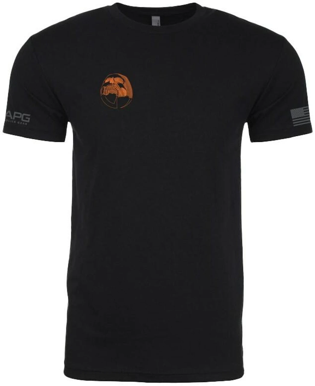 LA Police Gear Death Is Certain Glow in the Dark T-Shirt LA Police Gear Death Is Certain Glow In The Dark T-Shirt -Tactical Apparel Store la police gear death is certain t shirt deathiscertain 96974.1634202396