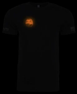 LA Police Gear Death Is Certain Glow In The Dark T-Shirt 7 LA Police Gear Death Is Certain Glow In The Dark T-Shirt -Tactical Apparel Store la police gear death is certain t shirt deathiscertain 97934.1634202390