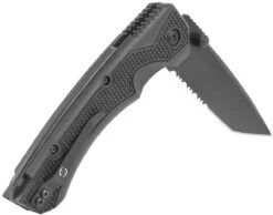 LA Police Gear Defender Knife 8 LA Police Gear Defender Knife -Tactical Apparel Store la police gear defender assisted opening knife kn defender 90745.1603742199