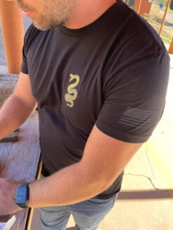 LA Police Gear Don't Tread On Me Full Color T-Shirt 5 LA Police Gear Don't Tread On Me Full Color T-Shirt -Tactical Apparel Store la police gear dont tread on me full color t shirt dtomfc 18656.1691907681