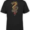LA Police Gear Don't Tread On Me Full Color T-Shirt -Tactical Apparel Store la police gear dont tread on me full color t shirt dtomfc 37870.1691906701