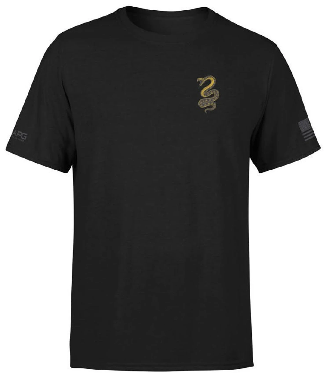 LA Police Gear Don't Tread On Me Full Color T-Shirt LA Police Gear Don't Tread On Me Full Color T-Shirt -Tactical Apparel Store la police gear dont tread on me full color t shirt dtomfc 65470.1691907279