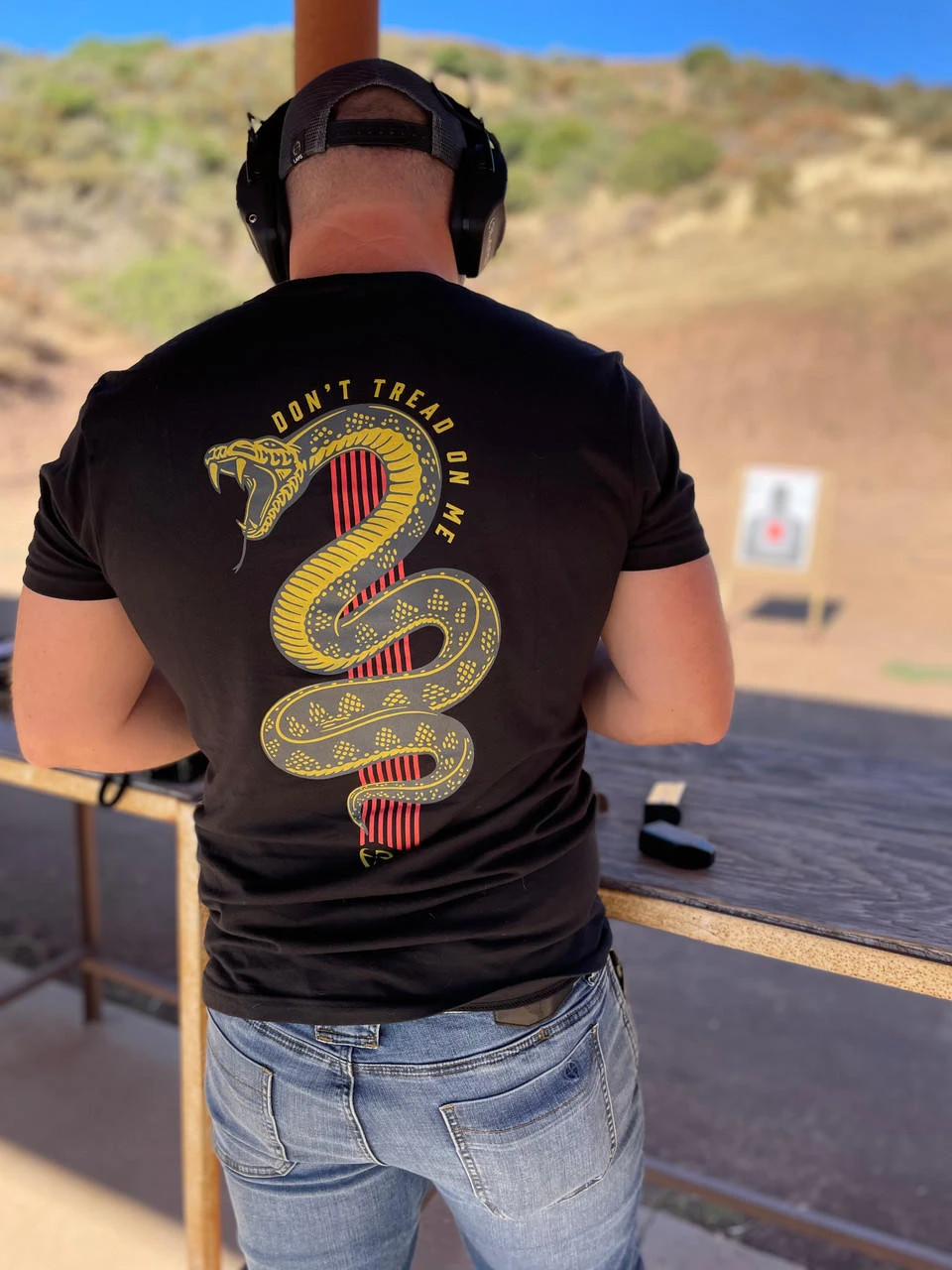 LA Police Gear Don't Tread On Me Full Color T-Shirt LA Police Gear Don't Tread On Me Full Color T-Shirt -Tactical Apparel Store la police gear dont tread on me full color t shirt dtomfc 67324.1691906885