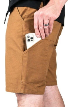 Benchmark By LAPG Everyday Joe Short 8 Benchmark By LAPG Everyday Joe Short -Tactical Apparel Store la police gear everyday joe short edjshort 04881.1619216839