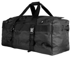 LA Police Gear Expedition Carry On Duffel Bag -Tactical Apparel Store la police gear expedition carry on duffel bag bg duf01 19781.1646834344