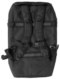 LA Police Gear Expedition Carry On Duffel Bag -Tactical Apparel Store la police gear expedition carry on duffel bag bg duf01 50189.1646834321