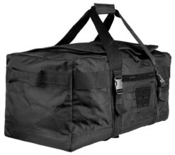 LA Police Gear Expedition Carry On Duffel Bag -Tactical Apparel Store la police gear expedition carry on duffel bag bg duf01 58496.1646834339