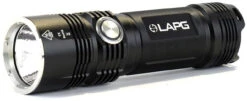 LA Police Gear F5 3,600 Lumen Flashlight With Power Bank Function -Tactical Apparel Store la police gear f5 3600 lumen flashlight with power bank function fl f5 15584.1601519256