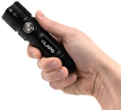 LA Police Gear F5 3,600 Lumen Flashlight With Power Bank Function -Tactical Apparel Store la police gear f5 3600 lumen flashlight with power bank function fl f5 38808.1601507800