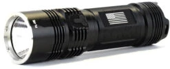 LA Police Gear F5 3,600 Lumen Flashlight With Power Bank Function -Tactical Apparel Store la police gear f5 3600 lumen flashlight with power bank function fl f5 50229.1601500128